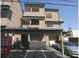 フラッティ吉野町B