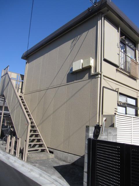 シティハイム・ナカヤマ