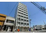 アルファエステート扇町