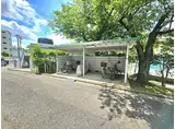 虹ヶ丘団地2号棟