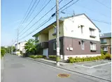 セジュール西小路A棟