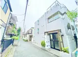 センチュリー目黒原町