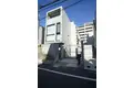 スクエアコート早稲田