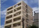 ドミール高松町