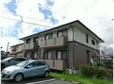 ハイカムール泉都町 A棟