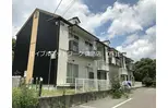 スカイハイツユー A棟