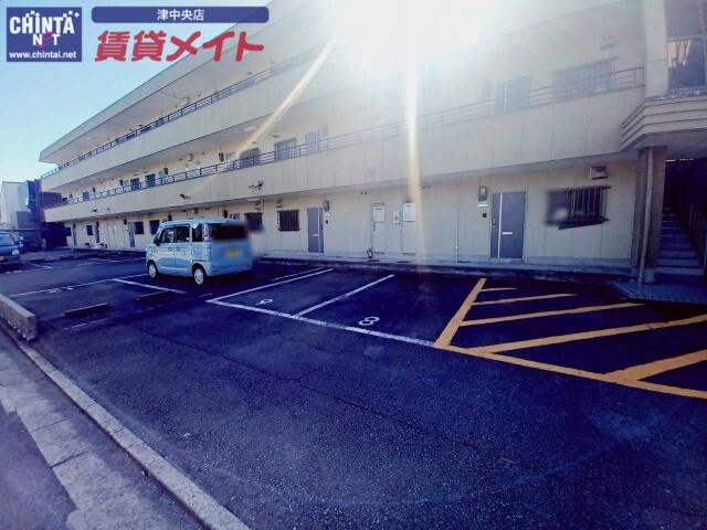 ガーデンヒルズ2号館
