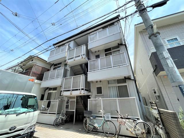 三笠フラッツ