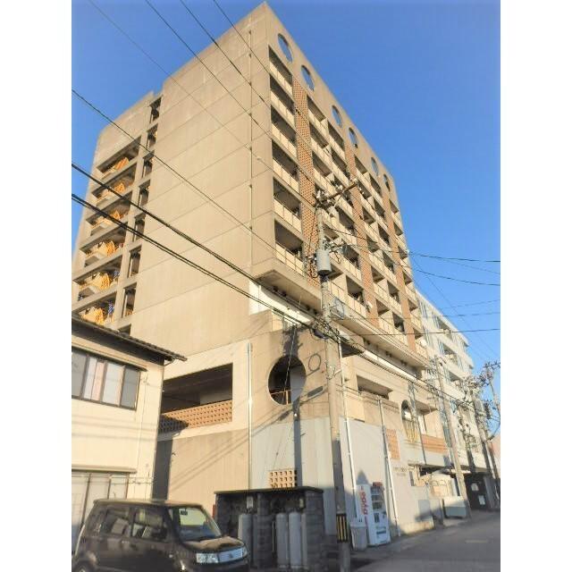 シティガーデン増泉