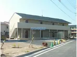 オリーヴァ東櫛原B棟
