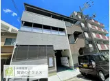 プライベートレジデンス西院II