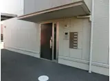 スカイパレットB棟
