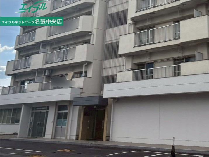 エムテック名張2番館