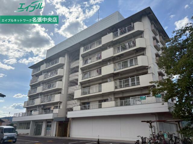 エムテック名張2番館
