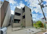 T・A下神泉苑町