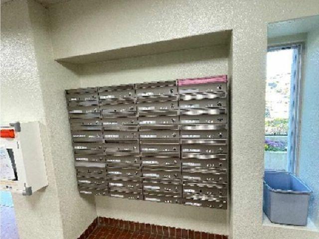 取手中央タウンA棟