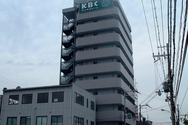KBCマンション