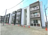 パッシブプレイスA棟