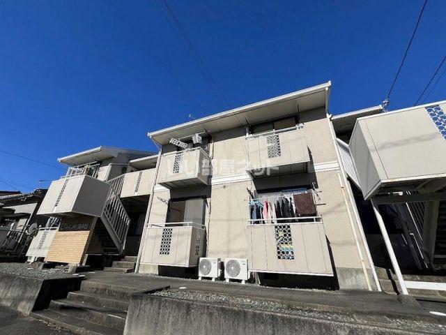 セジュール南平台
