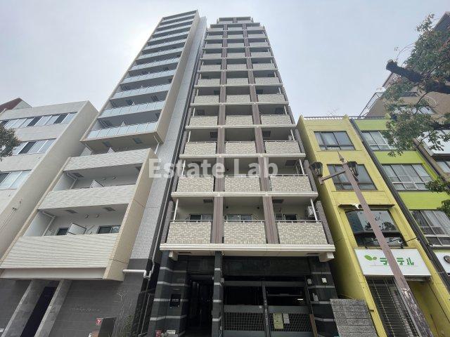 CITYSPIRE神戸元町II