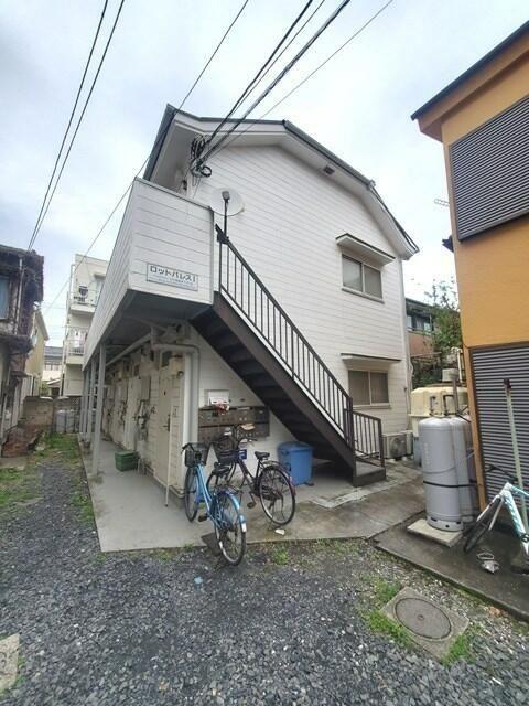 ロットパレスⅠ