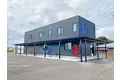 テラスハウスK