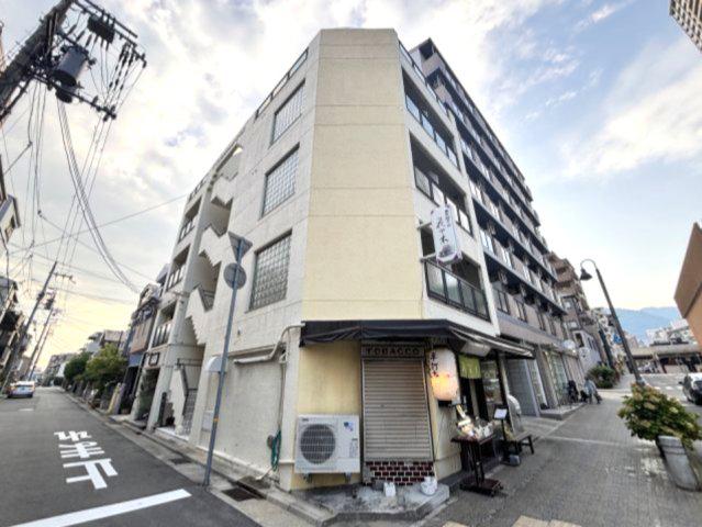 六甲グランドライオンズII
