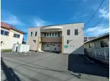 アーバンやまひらII