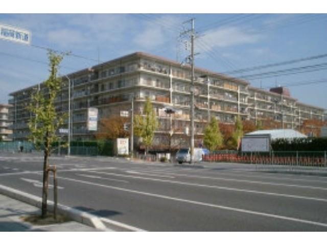コトーハイツ伏見稲荷A棟