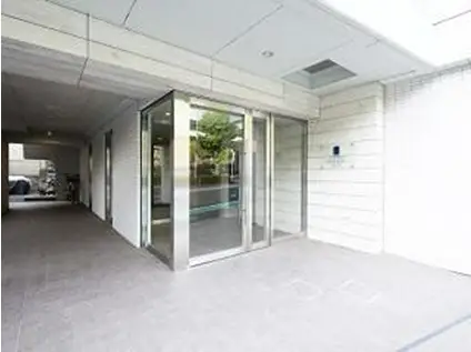 VERXEED阪東橋MAXIV(1K/2階)の外観写真