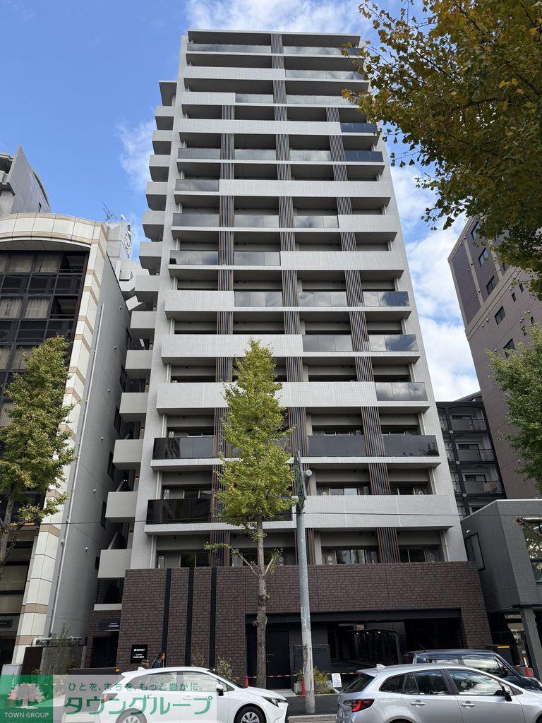 エンクレスト博多PARKSIDE