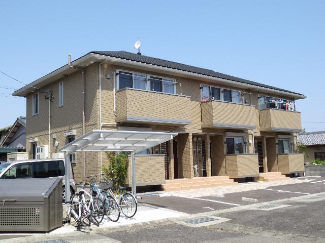 エスポワール横須