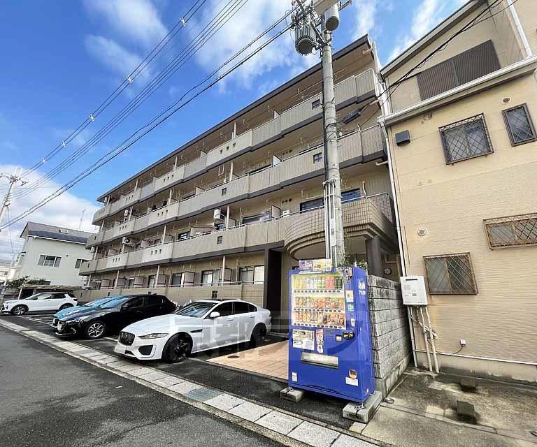 カーサ・ヴェルディー