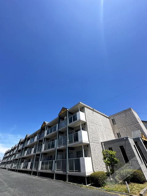 雅マンション