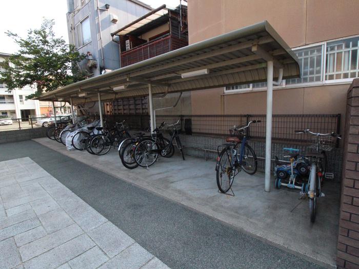 パヴォ―ネ植物園