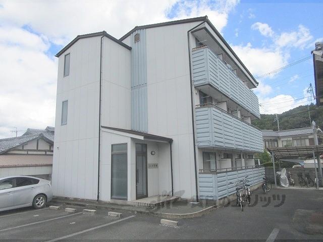 コーポ天神