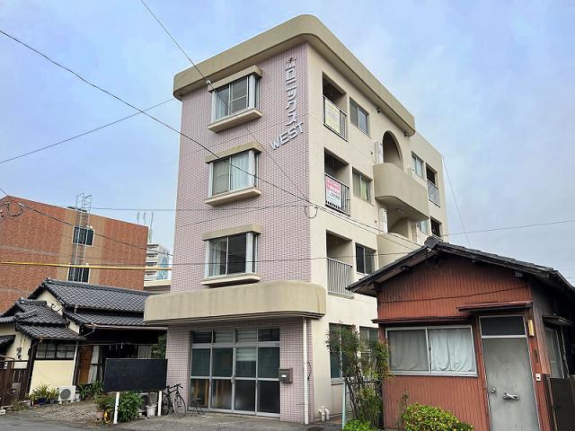 ホロニックスウエスト
