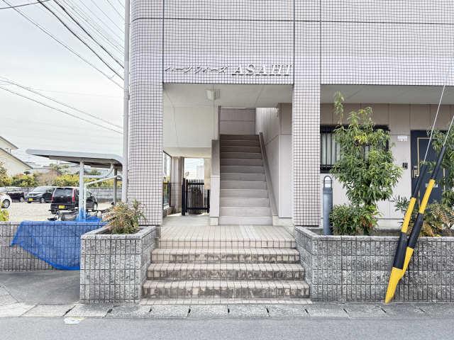 ハーツウィズASAHI
