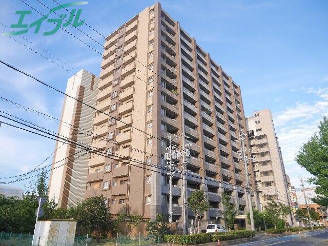 ライオンズシティ四日市