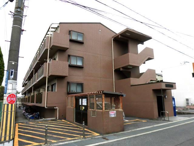 グランエクセル和泉