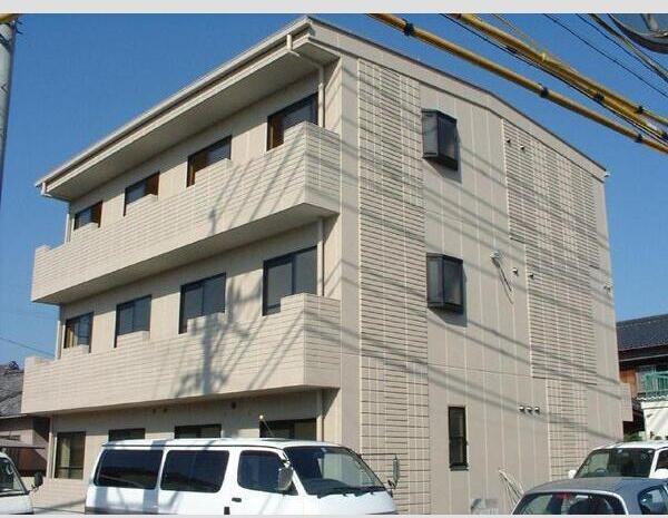 プラージュK