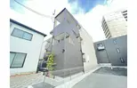 アレグリア広島駅東
