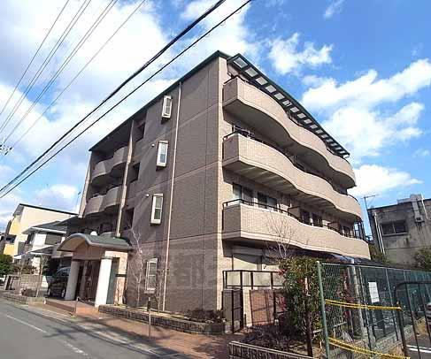 シャルト椥辻