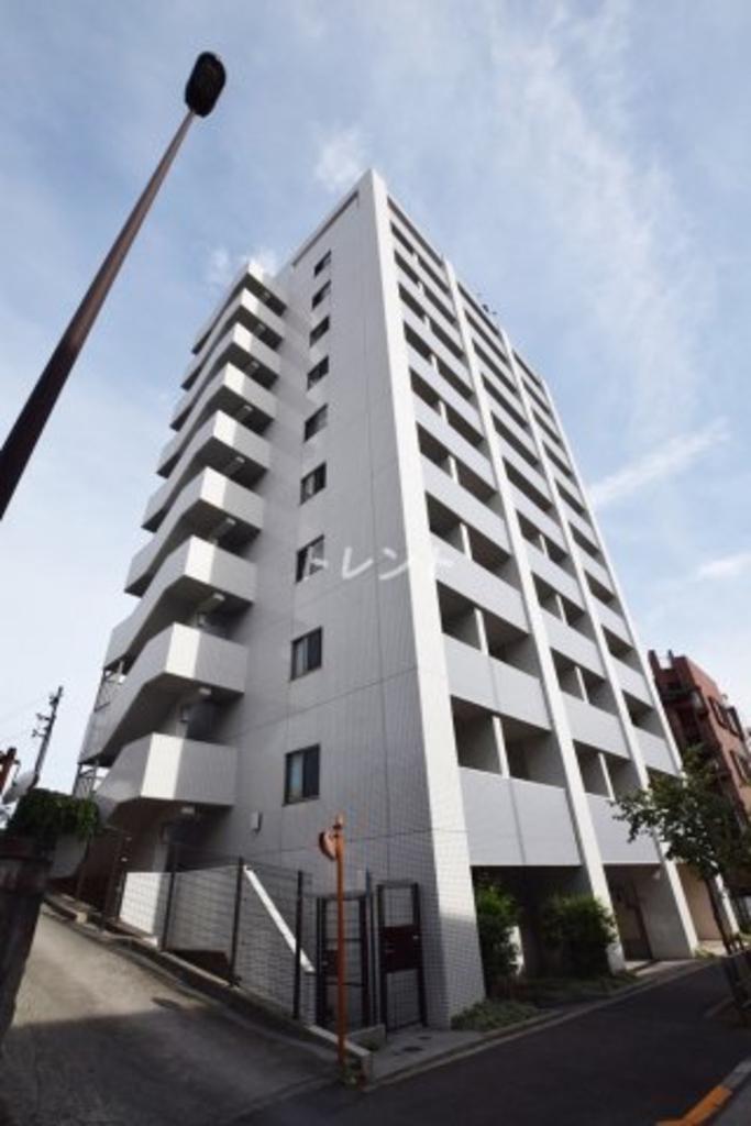 ロネスタR文京護国寺