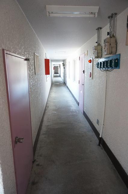 北都ハイツ