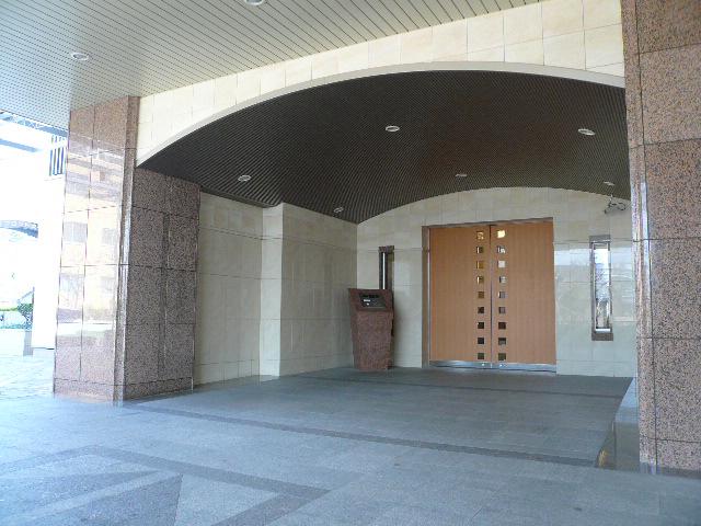 スカイフロントタワー川口