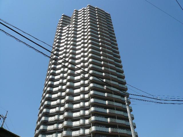 スカイフロントタワー川口