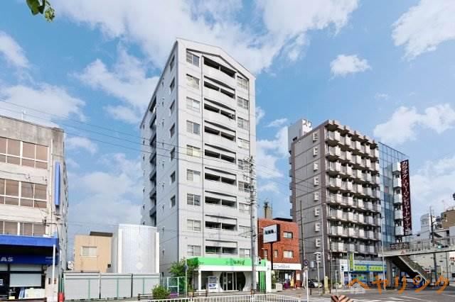 エクセレント平安通