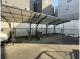 川端マンション