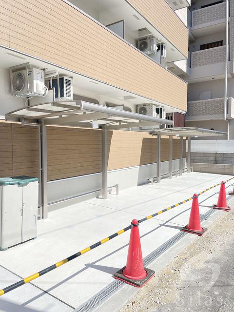 フジパレス阪南町III番館